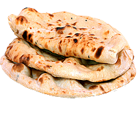 Nan Breads